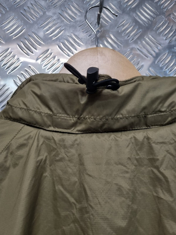 British Army Lightweight Smock