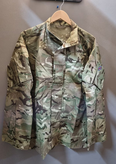 British Army MTP Shirt