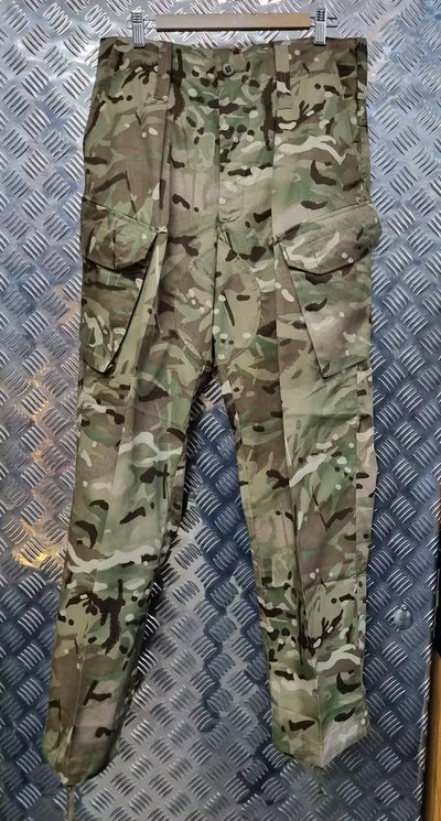 British Army Pants MTP