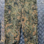 German Army - Field Pants (Flecktarn)