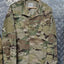 US Army OCP Combat Shirt/Jacket (2nd Hand)