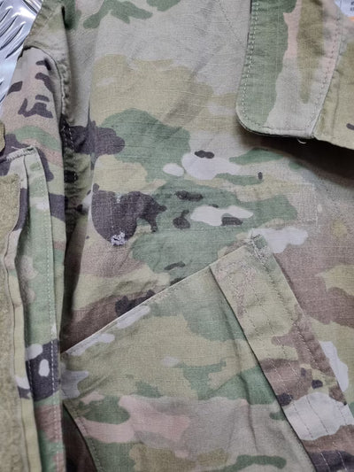 US Army OCP Combat Shirt/Jacket (2nd Hand)