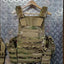 Yakeda Plate Carrier