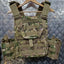 Yakeda Plate Carrier