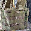 Yakeda Plate Carrier