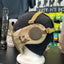 Airsoft Multicam Facemask