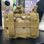 Quick Release 3 mag Pistol Pouch