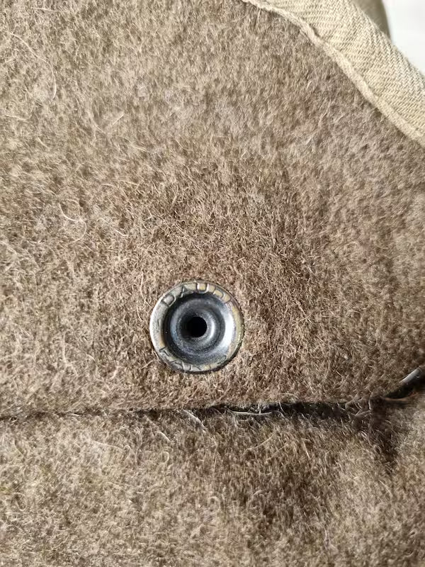 Canteen 1 litre with Pouch (2nd Hand)