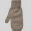 Kiwi Down - Possum/Merino Full Mittens