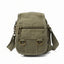 Down Under - Messenger Bag with Belt Loops