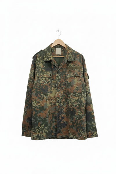 German Army Flecktarn Jacket/Shirt