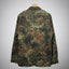 German Army Flecktarn Jacket/Shirt