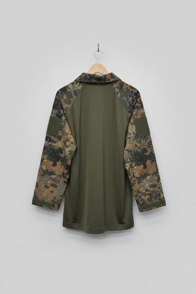 Tactical Combat Shirt - Flecktarn XL