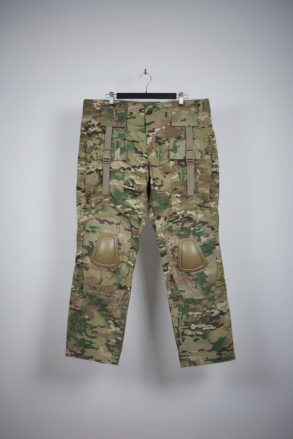 Tactical Trousers - MTP (As New)