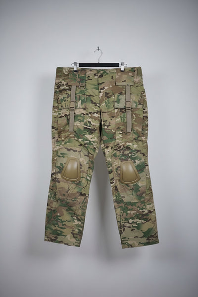 Tactical Trousers - MTP (As New)