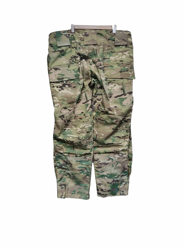 Tactical Trousers - MTP (As New)