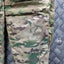 Tactical Trousers - MTP (As New)