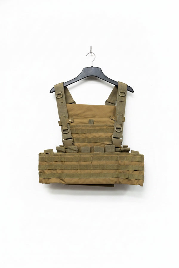 Tactical Vest