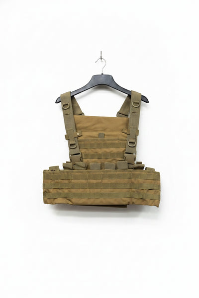 Tactical Vest