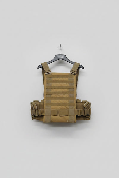 Tactical Vest