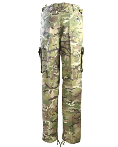 Kombat UK - Kids Combat Trousers
