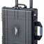 BUFFALO RIVER WATERPROOF PROTECTIVE ROLLING CASE 24" LOCKABLE