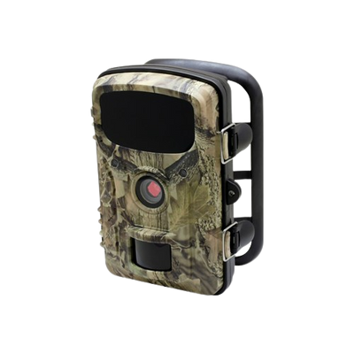 Nextech - 1080p Outdoor Trail Camera + SanDisk Extreme 32GB SD Card
