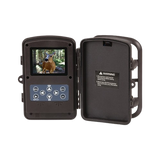 Nextech - 1080p Outdoor Trail Camera + SanDisk Extreme 32GB SD Card