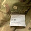 Ex. British Army BDU Shirt MTP