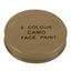 Kombat UK 5 Colour Camo Face Paint