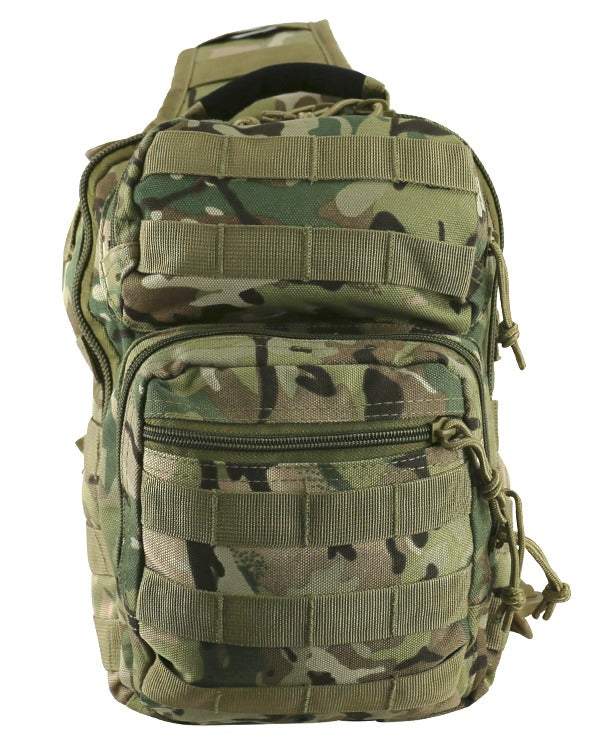Kombat UK - Mini Molle Recon Shoulder Bag