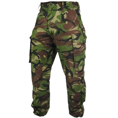 NZ Army - DPM Trousers (New and Used)