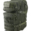 Hex- Stop Small Molle Assault Pack - 28L