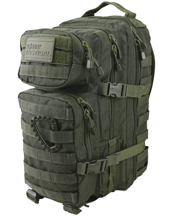 Hex- Stop Small Molle Assault Pack - 28L