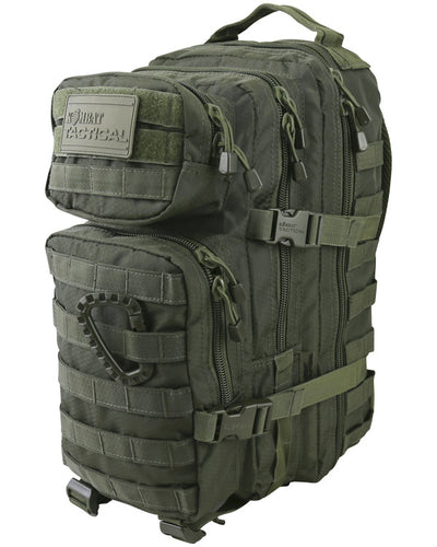 Hex- Stop Small Molle Assault Pack - 28L