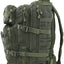 Hex- Stop Small Molle Assault Pack - 28L