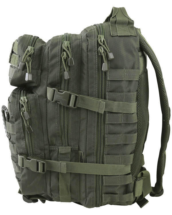 Hex- Stop Small Molle Assault Pack - 28L
