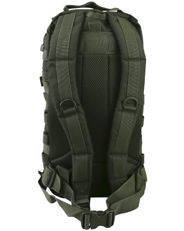 Hex- Stop Small Molle Assault Pack - 28L