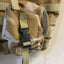 Desert DPM Camo - Vest Tactical Load Carrying webbing with pouches - Save $65
