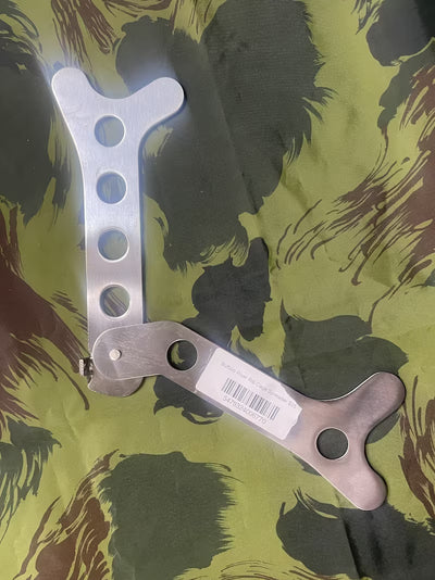 Buffalo River Rib cage spreader