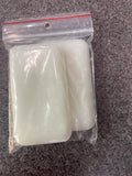 Guest soap