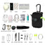 Camping/Tramping Emergency Tool Survival Kit - 29 pieces