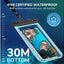 Waterproof PVC Pouch (Single)