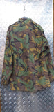 Ex. Nz Army DPM - Jacket ( Used )