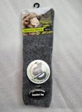 Possum Merino Fine Soft Top Socks - SOCKSpacific
