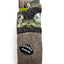 Possum Merino Low Compression Socks