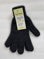 Kiwi Down Possum Merino & Silk Gloves