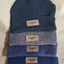 Ironbark Wool Beanie
