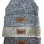 Ironbark Wool Beanie