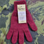 Kiwi Down Possum Merino & Silk Gloves